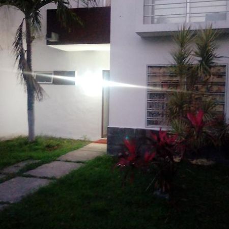 Villas Del Arte Cancún Eksteriør billede